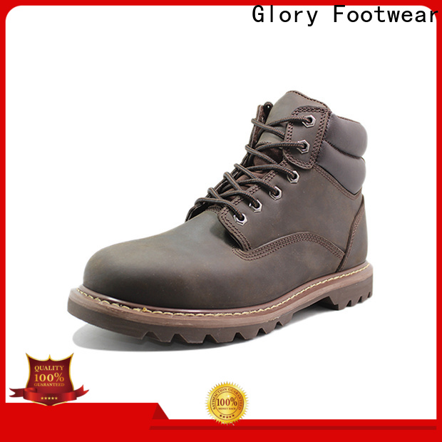 Glory Footwear industrial footwear inquire now for shopping