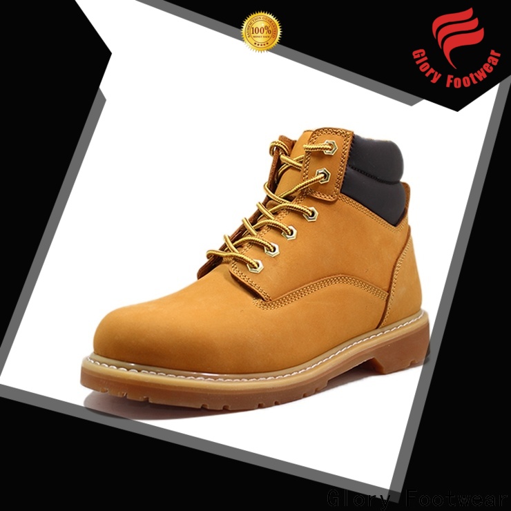 Glory Footwear light work boots inquire now for winter day