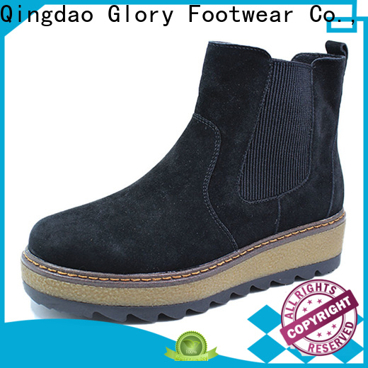 Glory Footwear trendy womens boots free design for party