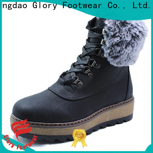 classy casual boots with good price for outdoor activity