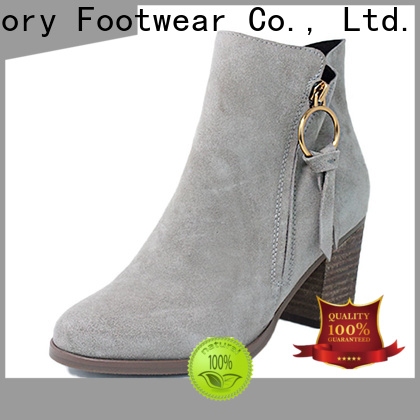 Glory Footwear high-quality short boots for women inquire now for winter day