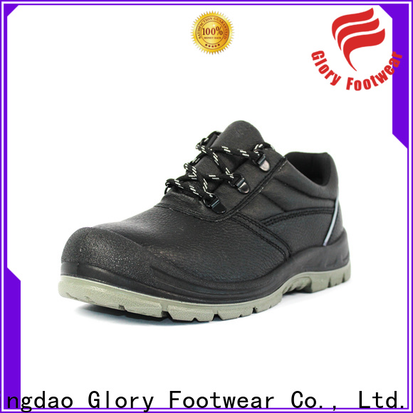 hot-sale industrial safety shoes from China