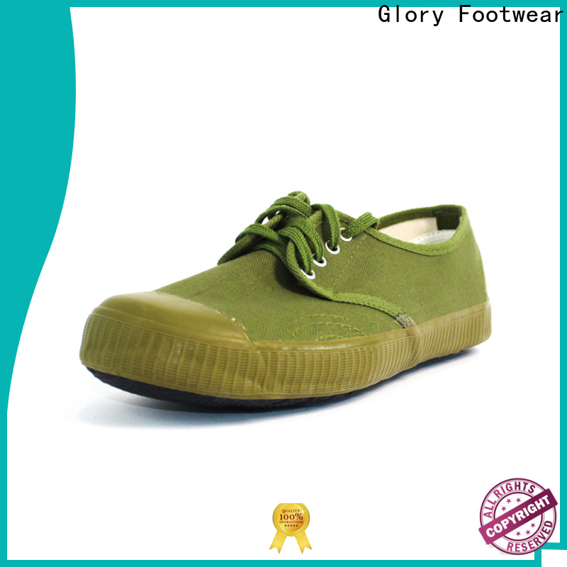 Glory Footwear quality canvas sneakers inquire now for shopping