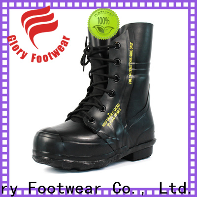 Glory Footwear fashion lightweight work boots for wholesale for party