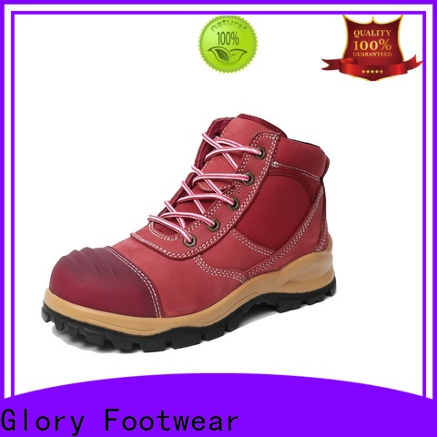 Glory Footwear gradely goodyear welt boots owner for winter day