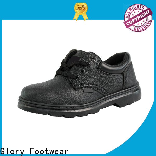 best safety shoes for men supplier for shopping