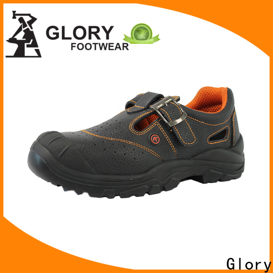 Glory Footwear bulk goodyear welt boots experts for winter day