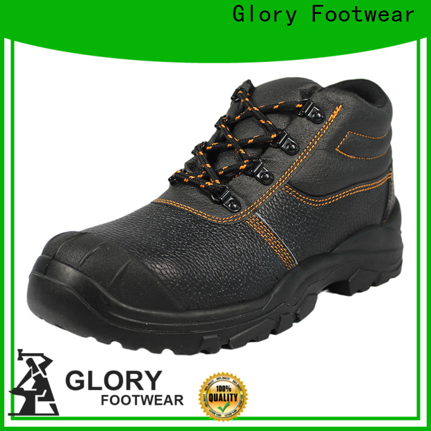 hot-sale hiking safety boots from China for shopping