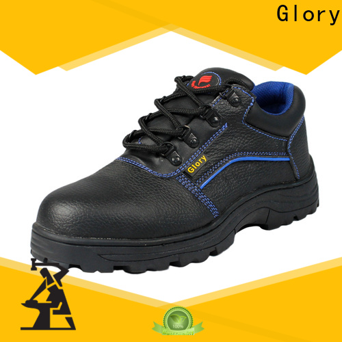 Glory Footwear goodyear welt boots experts for business travel