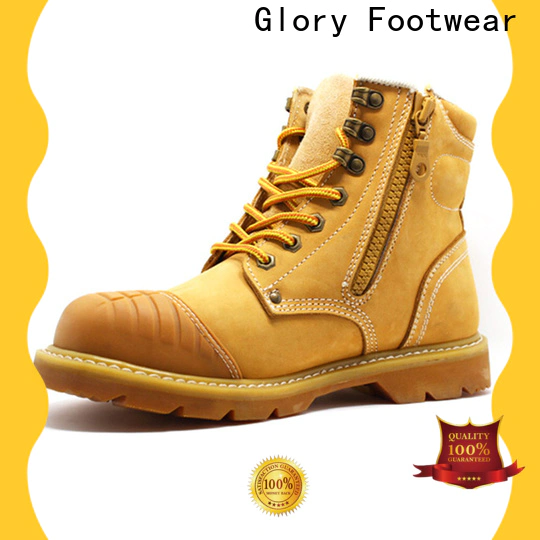 Glory Footwear fashion australia work boots wholesale for business travel