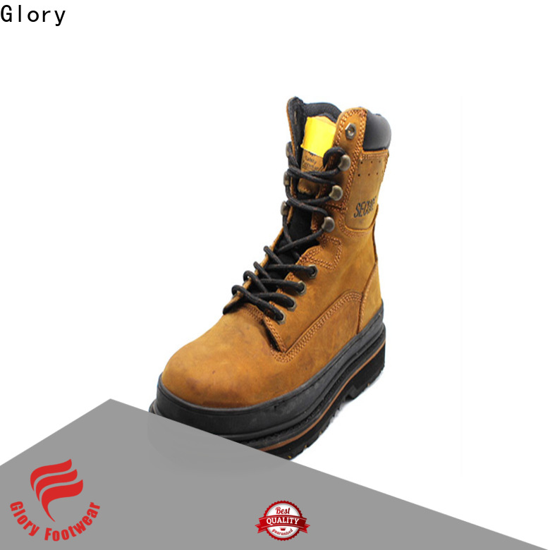 Glory Footwear fashion outdoor boots for wholesale for hiking