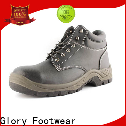 new-arrival safety shoes for men inquire now for business travel