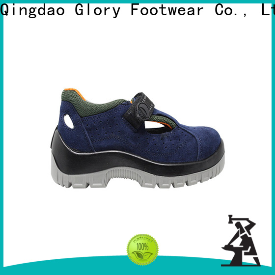 new-arrival sports safety shoes factory for shopping