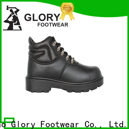 Glory Footwear safety shoes online inquire now