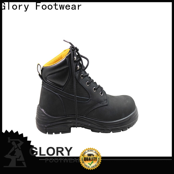 Glory Footwear superior goodyear welt boots Certified for winter day