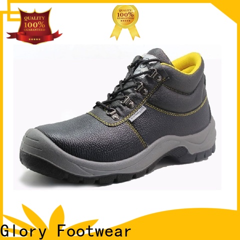 newly steel toe shoes for women supplier for business travel