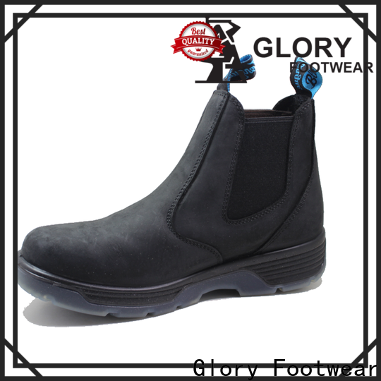 Glory Footwear lace up work boots order now for party