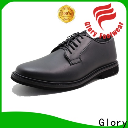 Glory Footwear first-rate rubber work boots factory price for hiking