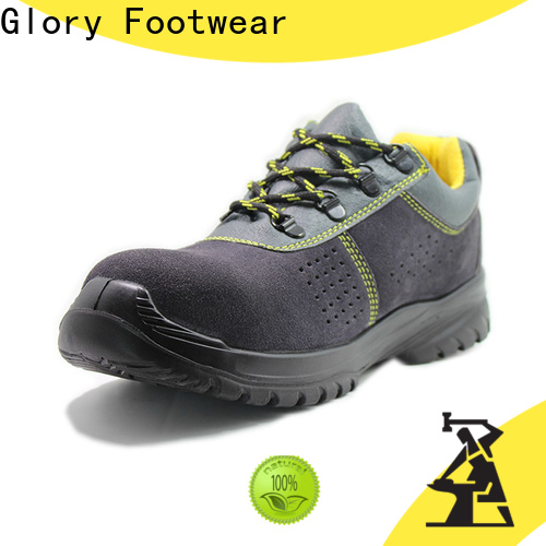 Glory Footwear goodyear welted shoes supplier for shopping