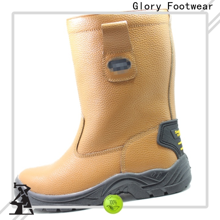 Glory Footwear lightweight work boots customization for shopping