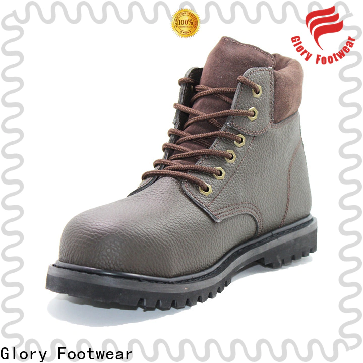 Glory Footwear australia work boots wholesale