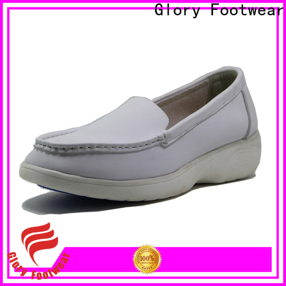 Glory Footwear canvas slip on shoes long-term-use for outdoor activity