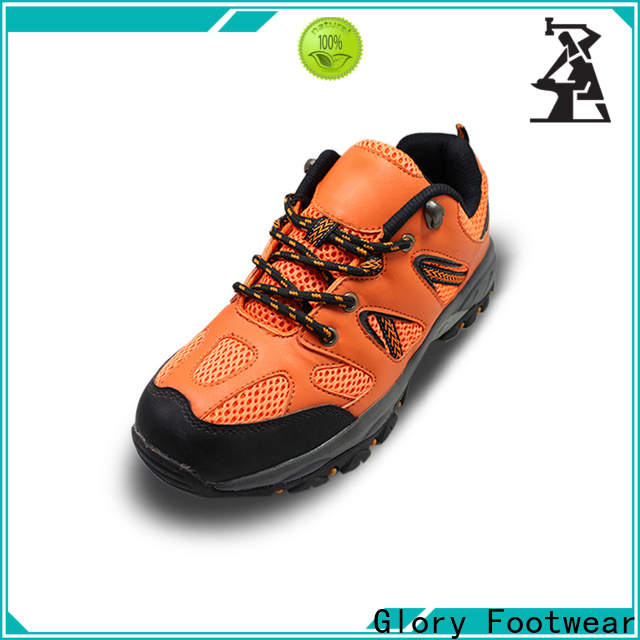 Glory Footwear high cut safety shoes for men wholesale for shopping