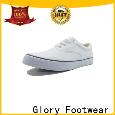 Glory Footwear classy cheap canvas shoes with good price for outdoor activity