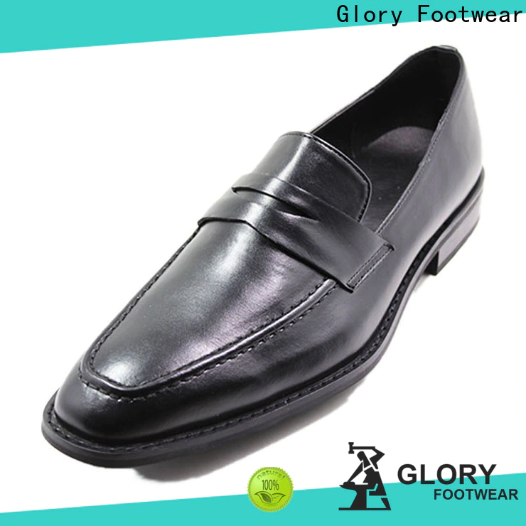 Glory Footwear ladies formal shoes bulk production for party