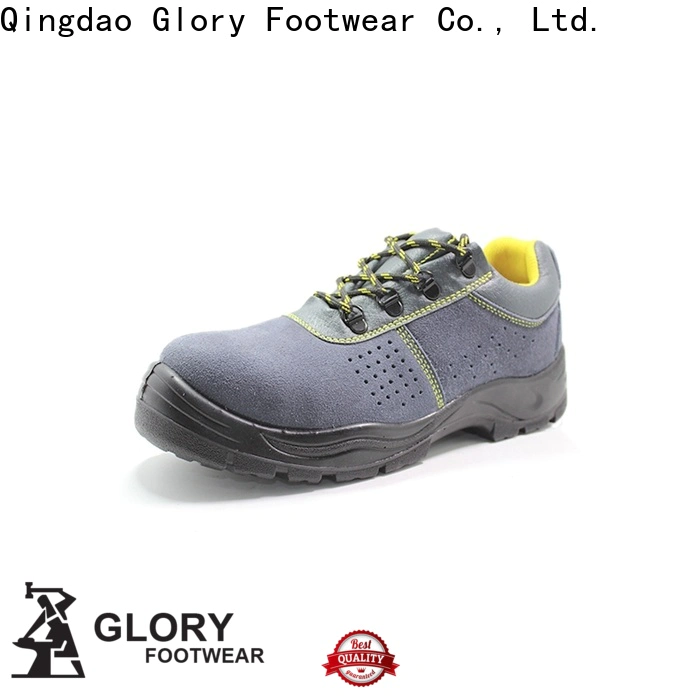 Glory Footwear high end safety shoes online with good price for shopping