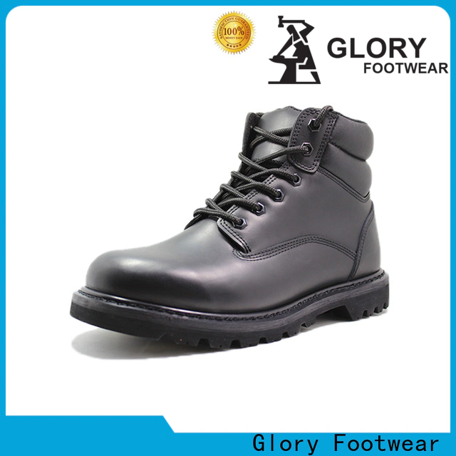 nice industrial safety shoes customization for hiking