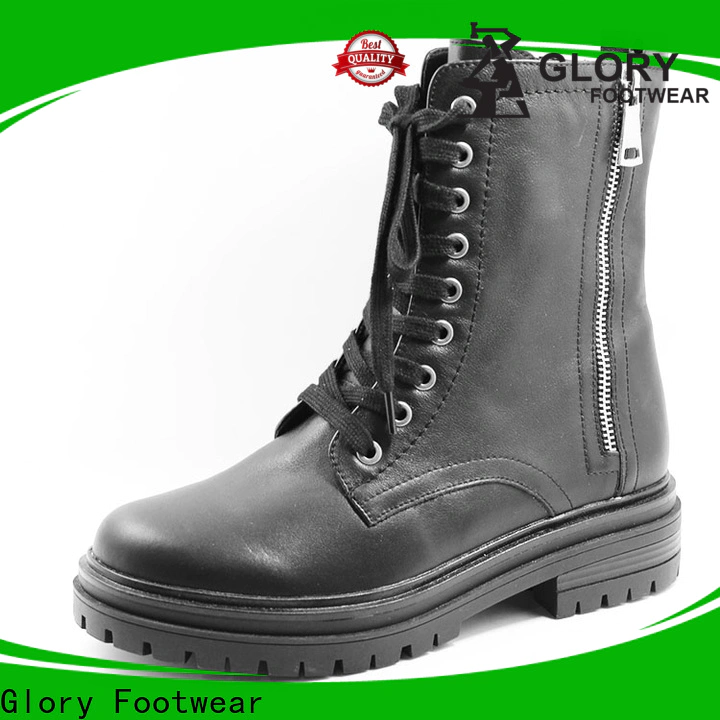 Glory Footwear classy suede boots order now for shopping