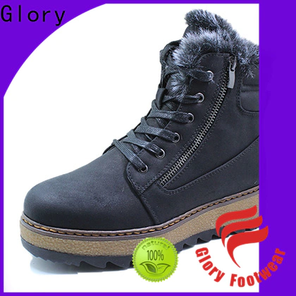 Glory Footwear casual boots order now