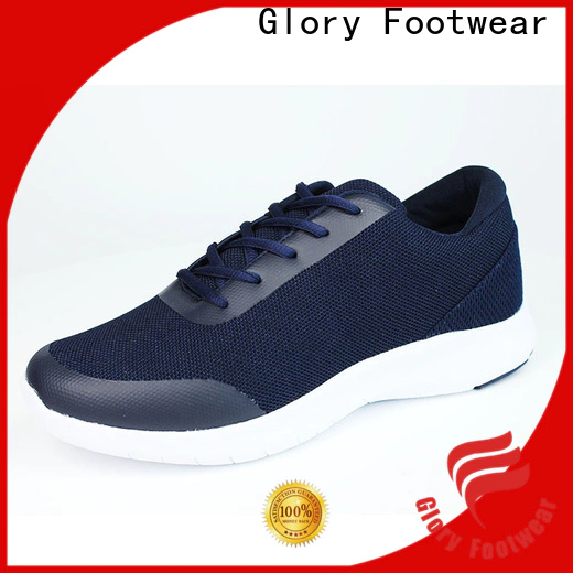 Glory Footwear canvas shoes for men widely-use