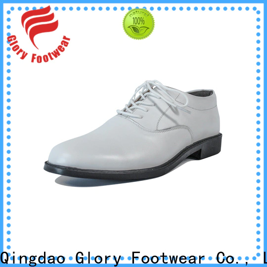 Glory Footwear military boots with cheap price for party