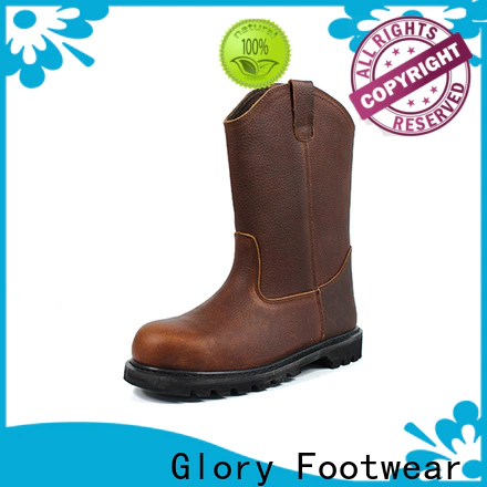 Glory Footwear awesome low cut work boots free design for outdoor activity
