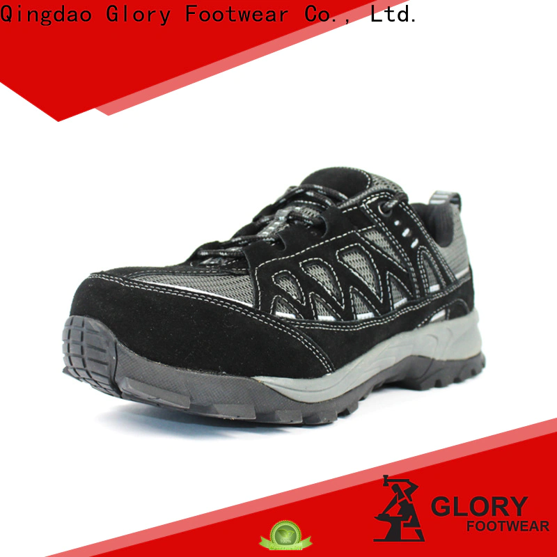Glory Footwear newly steel toe shoes for women inquire now