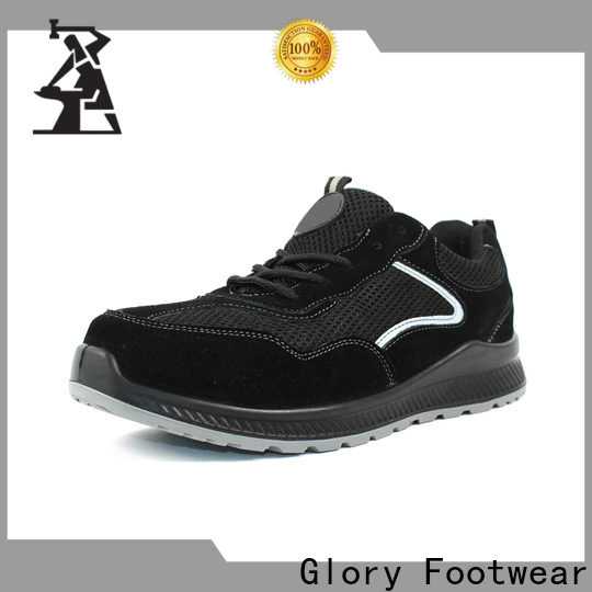 Glory Footwear awesome goodyear welt boots supplier for outdoor activity