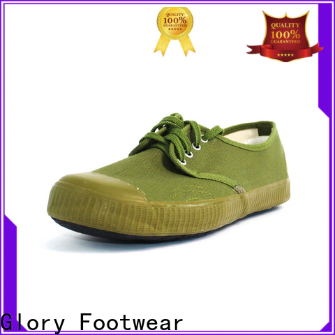 Glory Footwear exquisite retro sneakers for party