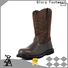 high end goodyear welt boots order now for hiking