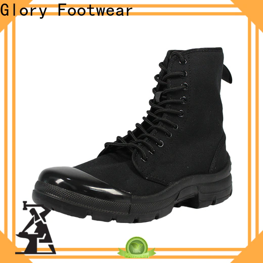 Glory Footwear industrial footwear supplier for party