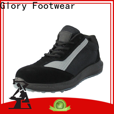 Glory Footwear goodyear footwear customization for party