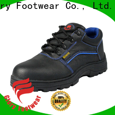 Glory Footwear industrial footwear wholesale for hiking
