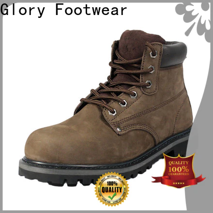new-arrival goodyear welt boots with good price for shopping