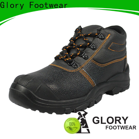 Glory Footwear hot-sale best work shoes from China for party