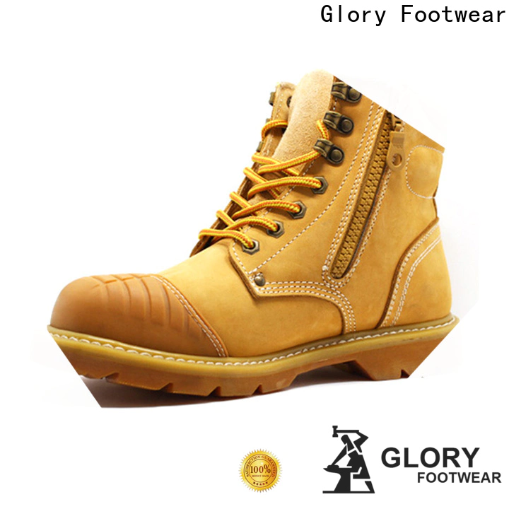 Glory Footwear new-arrival comfortable work boots order now for hiking