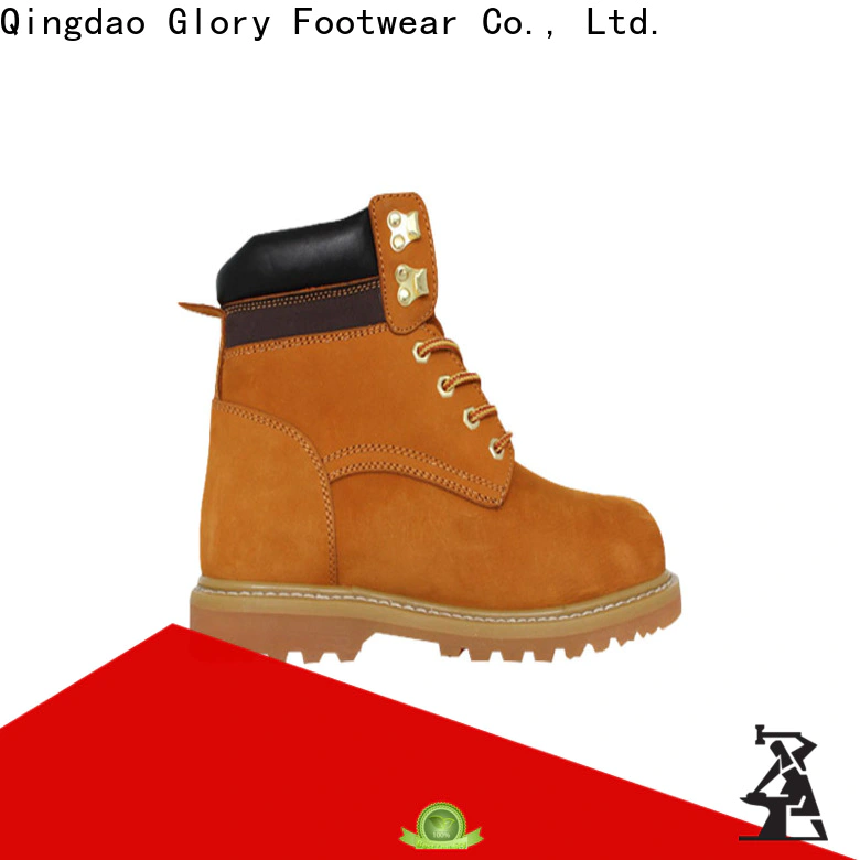 Glory Footwear goodyear welt boots with good price for shopping
