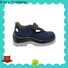 newly best safety shoes wholesale for business travel