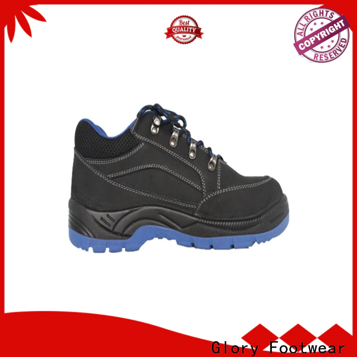 Glory Footwear best waterproof work shoes with good price for hiking