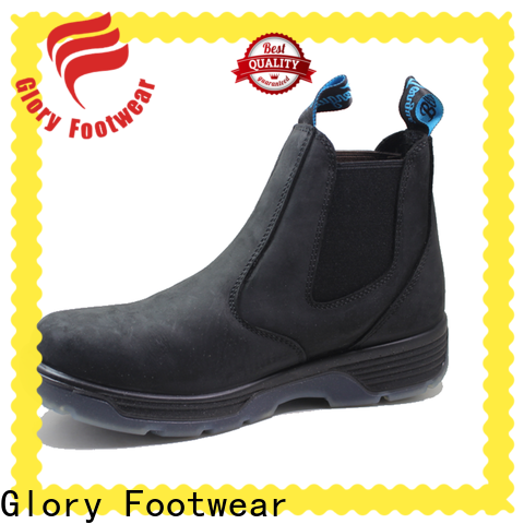 Glory Footwear high end goodyear welt boots free design for shopping